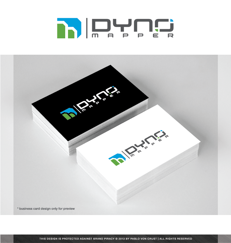 Diseño de Logo por Pablo Von Crust para Indigo Design Company | Diseño: #2831918