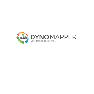 Dyno Mapper or DYNO MAPPER  | Logo Design by Lancer