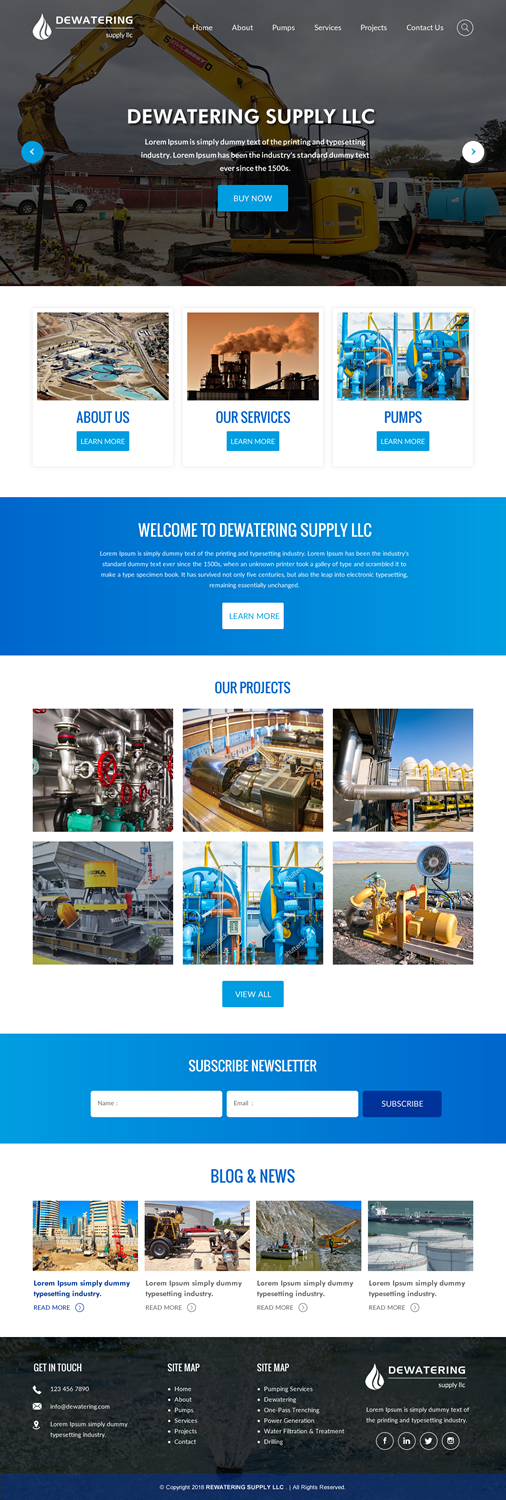 Web Design par rightway pour ce projet | Design #18828341