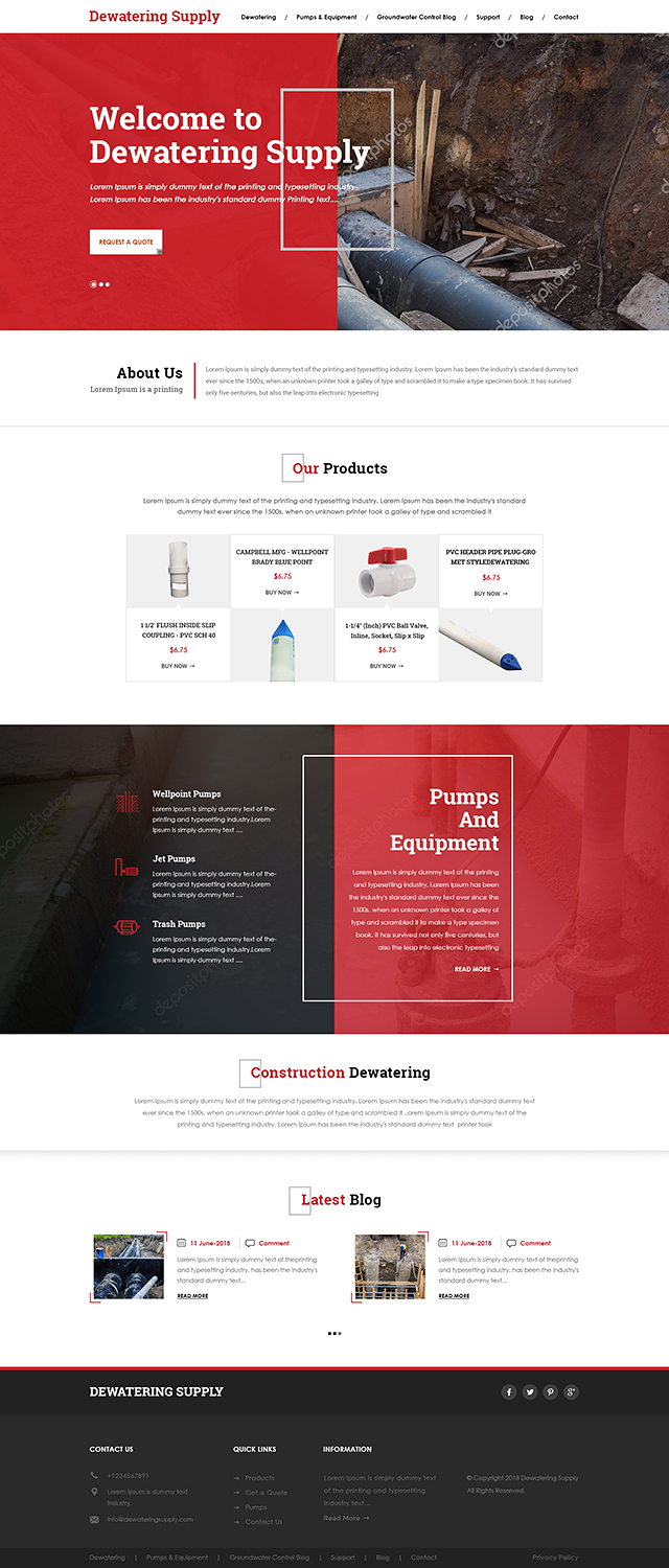 Web Design par PiXthemes pour ce projet | Design #18917373