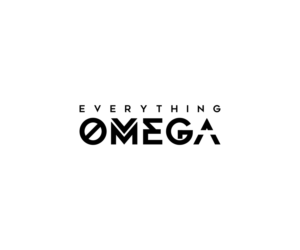 Everything Omega | Logo Design by moisesf