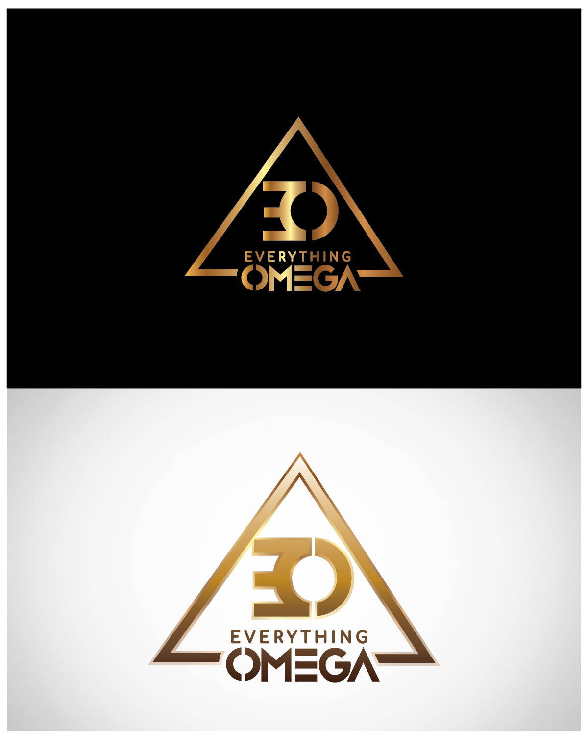 Logo Design by Bittersweet for The LAB Media Empire, LLC | Design #18708047