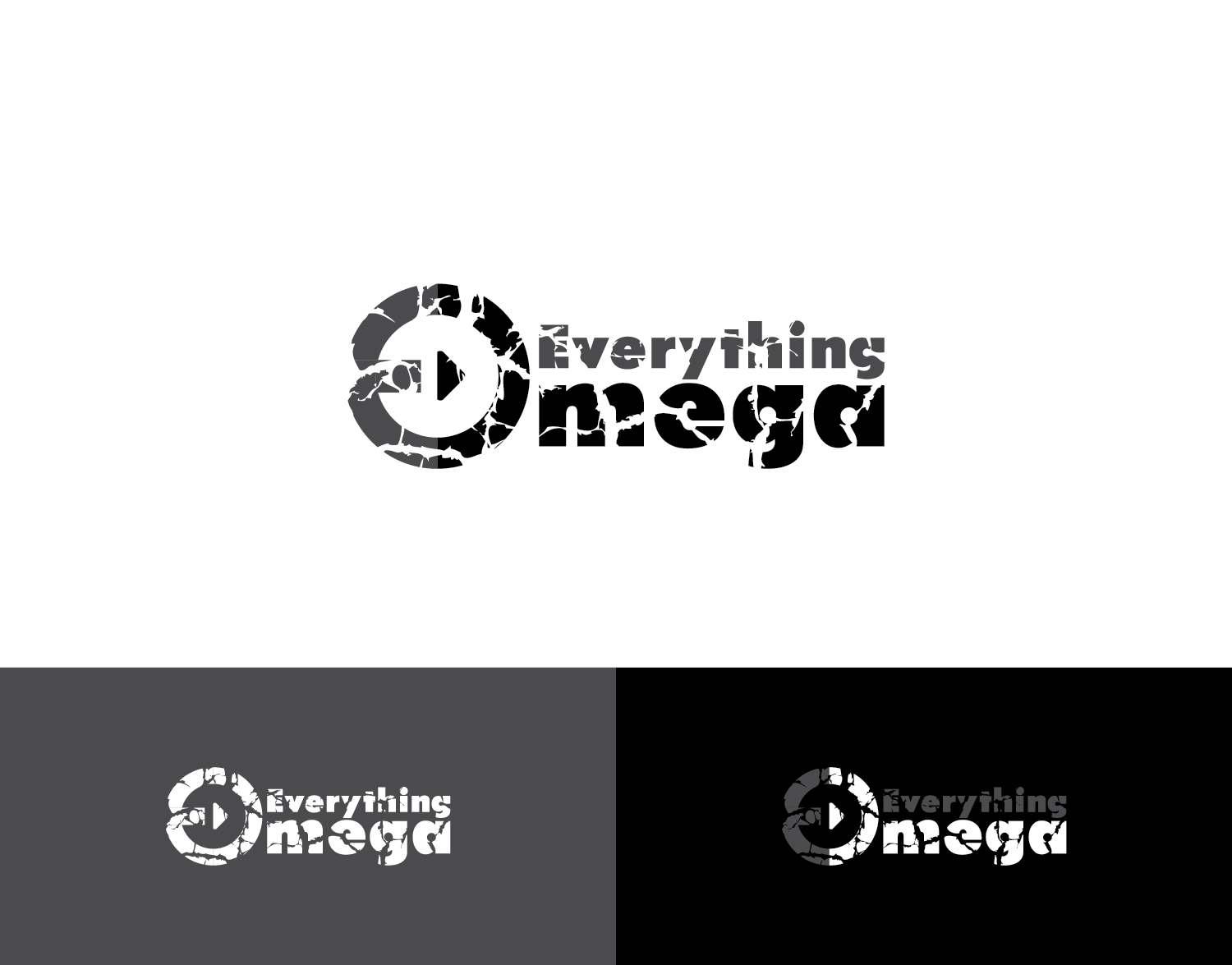 Logo Design by Balayat843 for The LAB Media Empire, LLC | Design #18697275