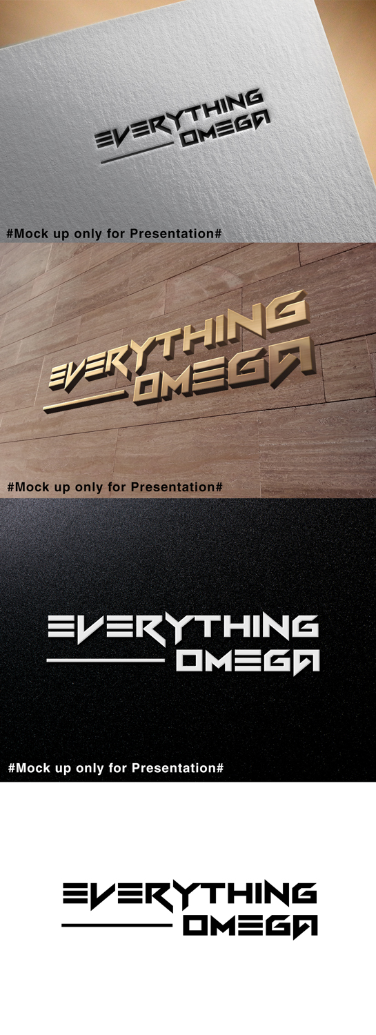Logo Design by designmind78 for The LAB Media Empire, LLC | Design #18708644