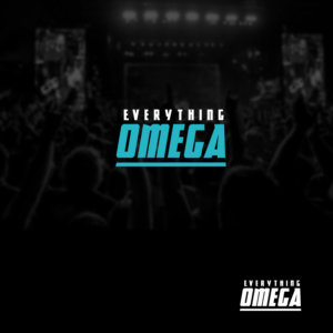 Everything Omega | Logo Design by TRHZ