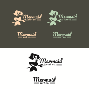 Logo Design by morganparker