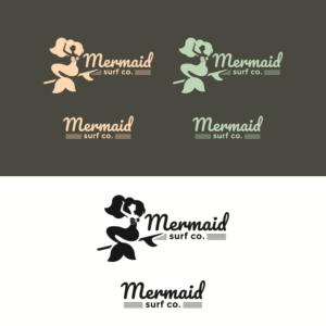 Logo Design by morganparker for this project | Design: #18714544