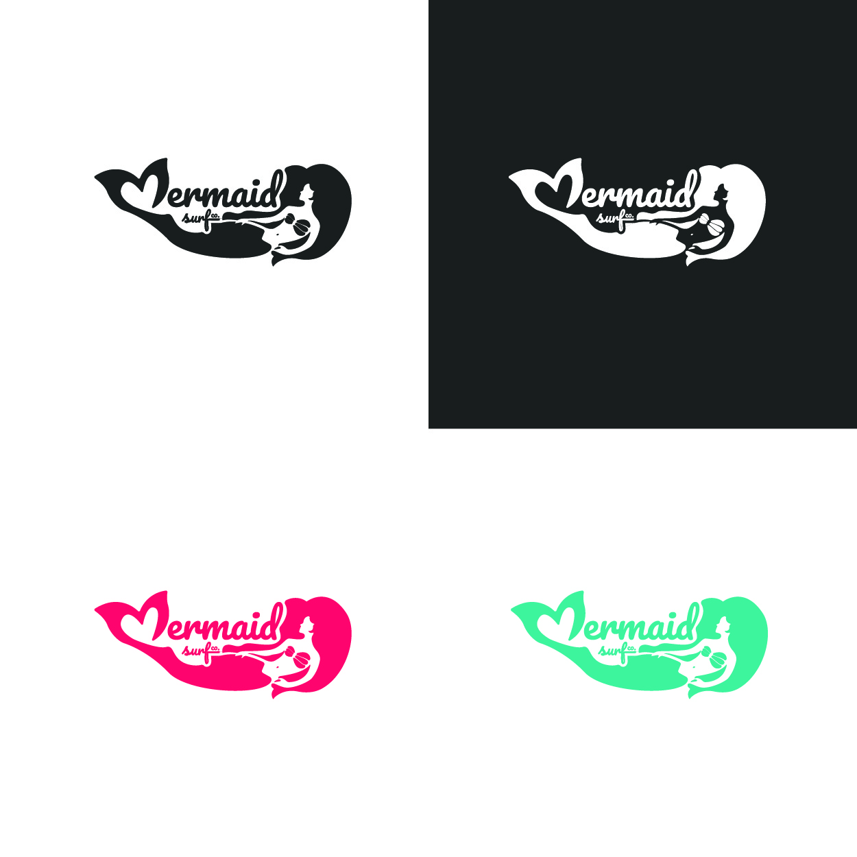 Logo Design by morganparker for this project | Design #18781610