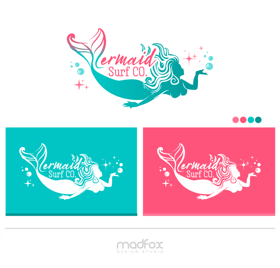 Logo Design by WILD FOX Desing Studio for this project | Design #18703501