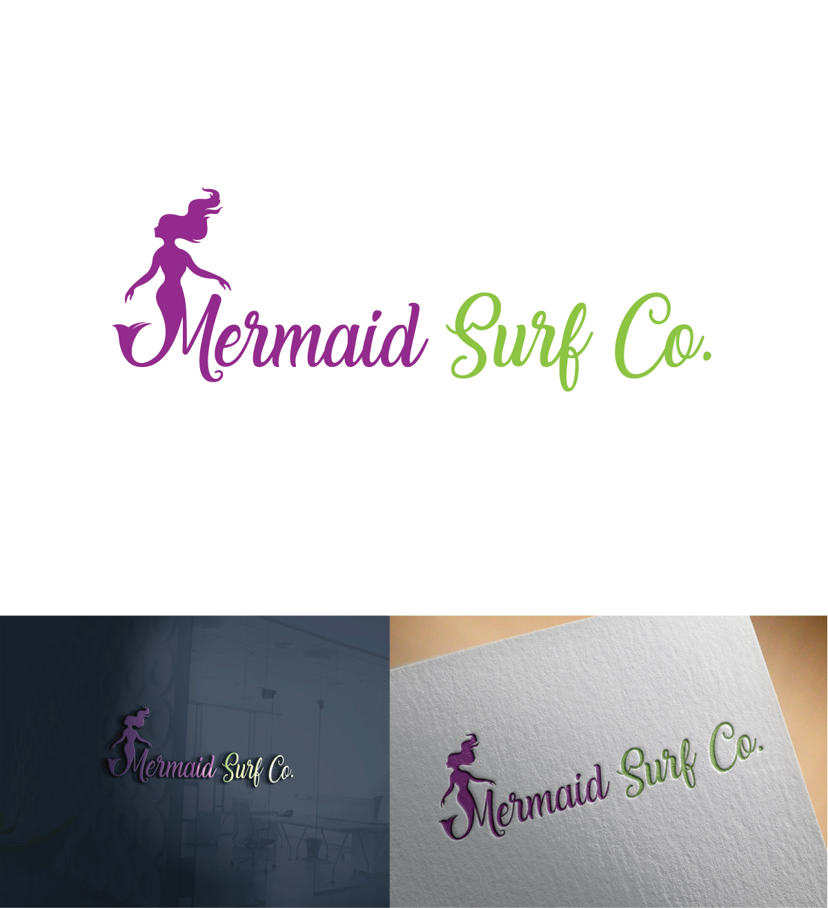 Logo Design by imyounuspathan 2 for this project | Design #18697332
