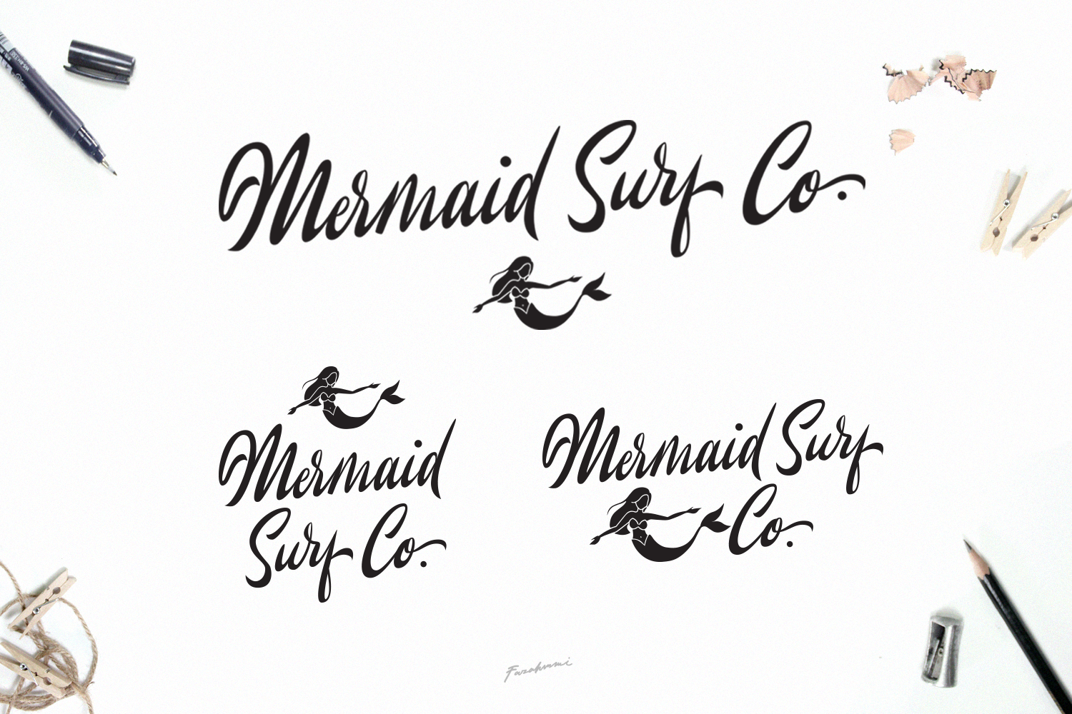 Logo Design by Fazahmmi for this project | Design #18763065