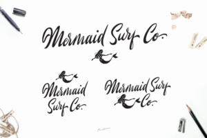 Logo Design by Fazahmmi