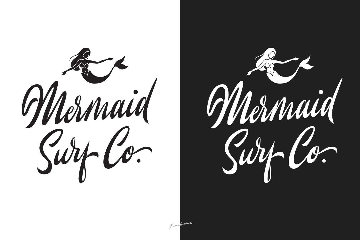 Logo Design by Fazahmmi for this project | Design #18763066