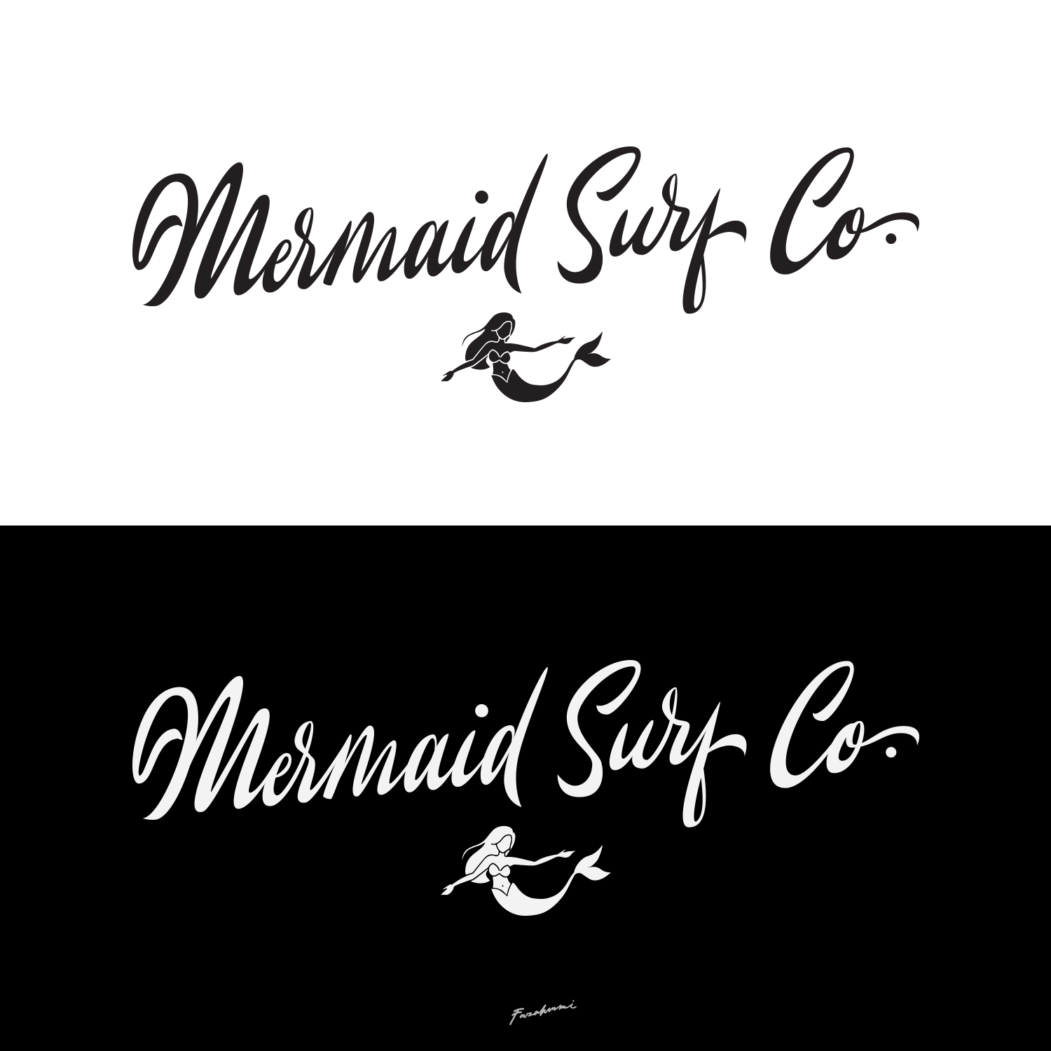 Logo Design by Fazahmmi for this project | Design #18763067