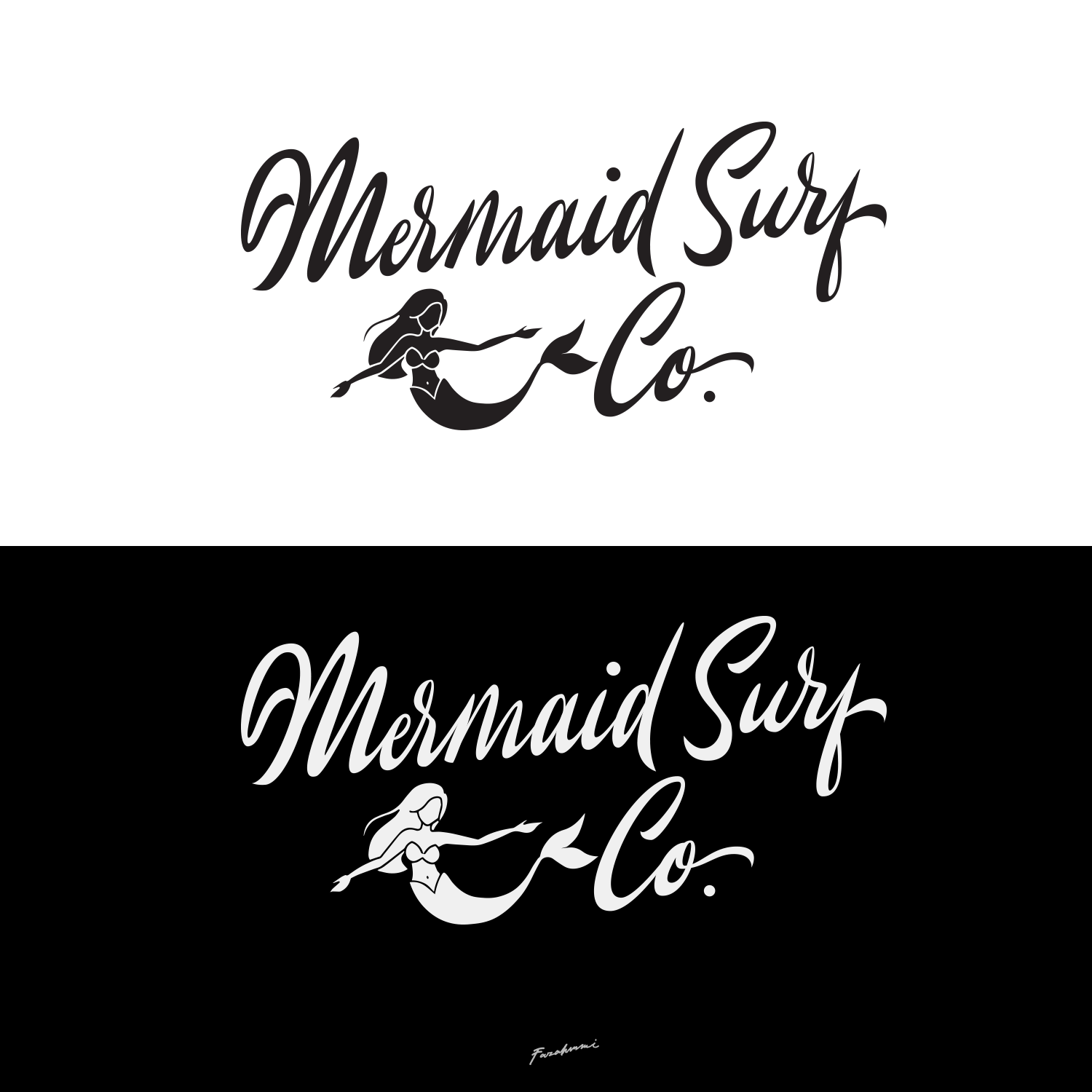 Logo Design by Fazahmmi for this project | Design #18763068