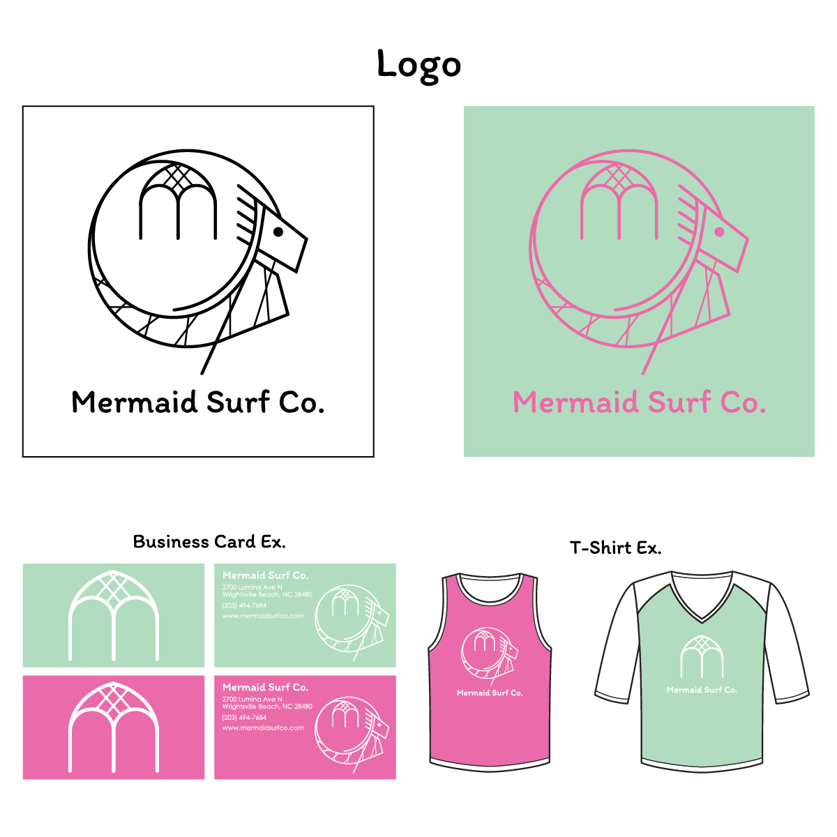 Logo Design by pkell9209 for this project | Design #18715590