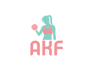 Alyssa K. Fitness | Logo Design by renderman