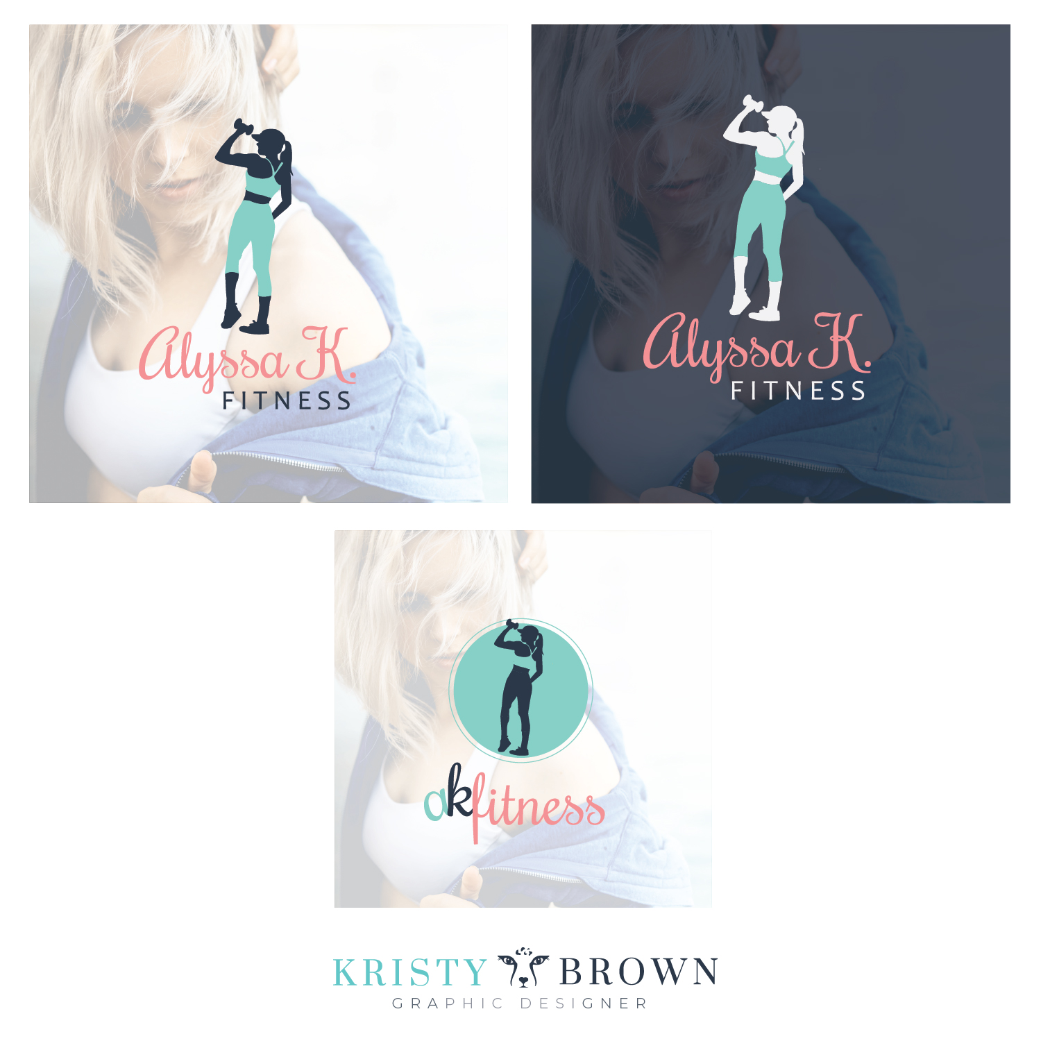 Logo-Design von kristybrowndesign für dieses Projekt | Design #18766017