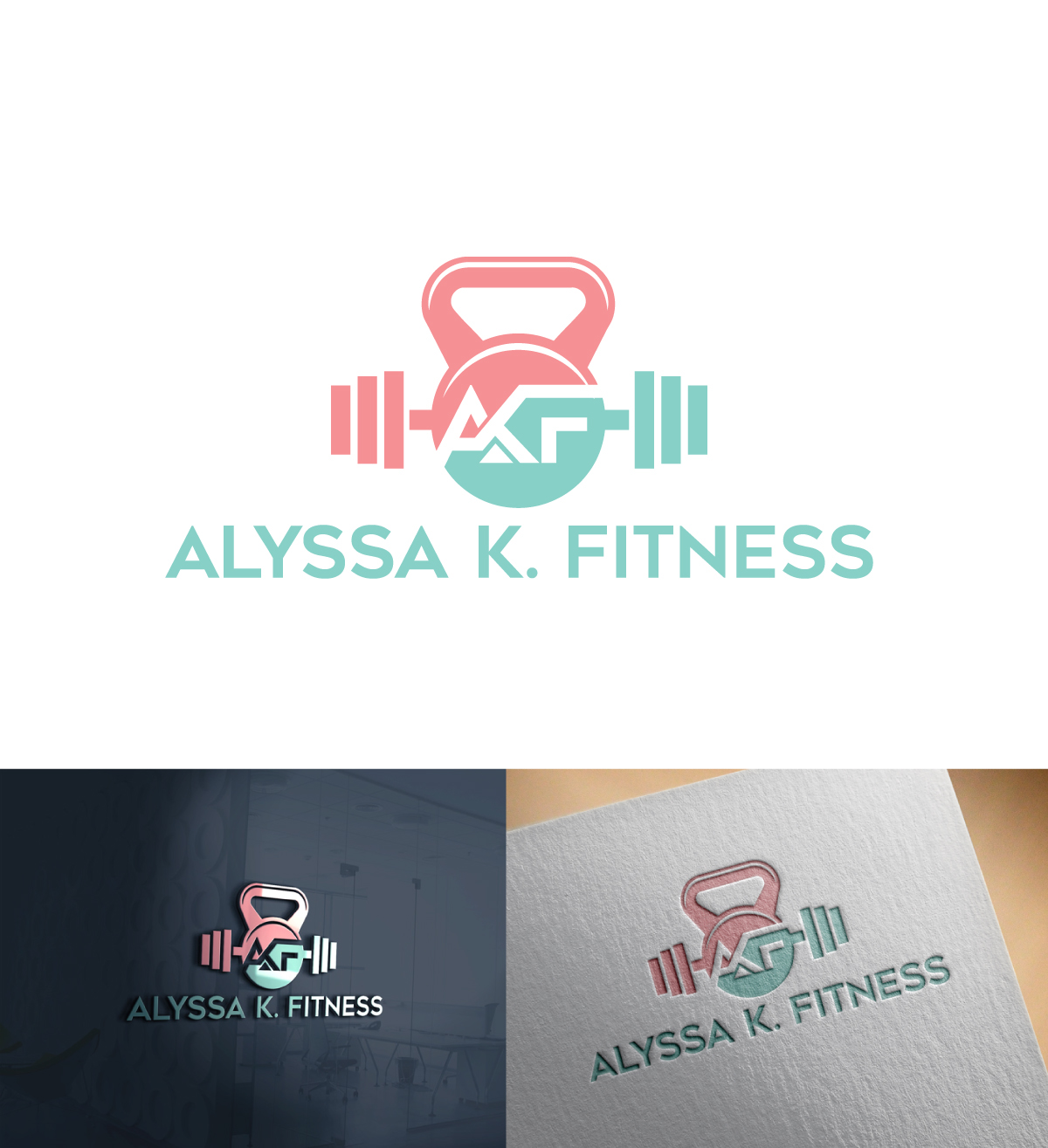 Logo Design by imyounuspathan 2 for this project | Design #18705558