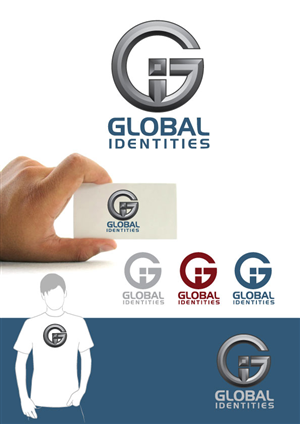 Logo Design by Darkcross Design for this project | Design: #660485