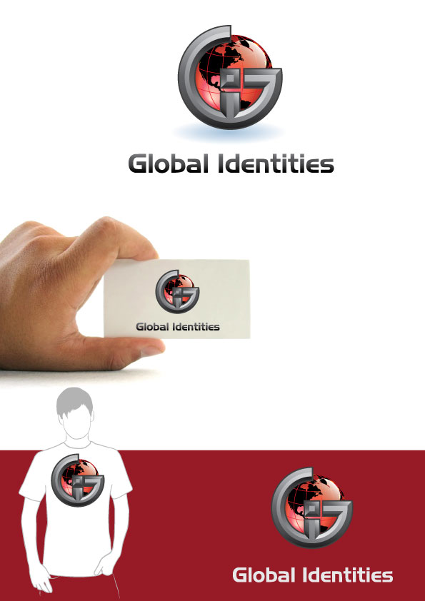 Logo Design by Darkcross Design for this project | Design #660486