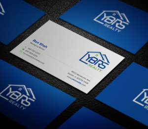 Stationery Design by Tilt for this project | Design: #18731818