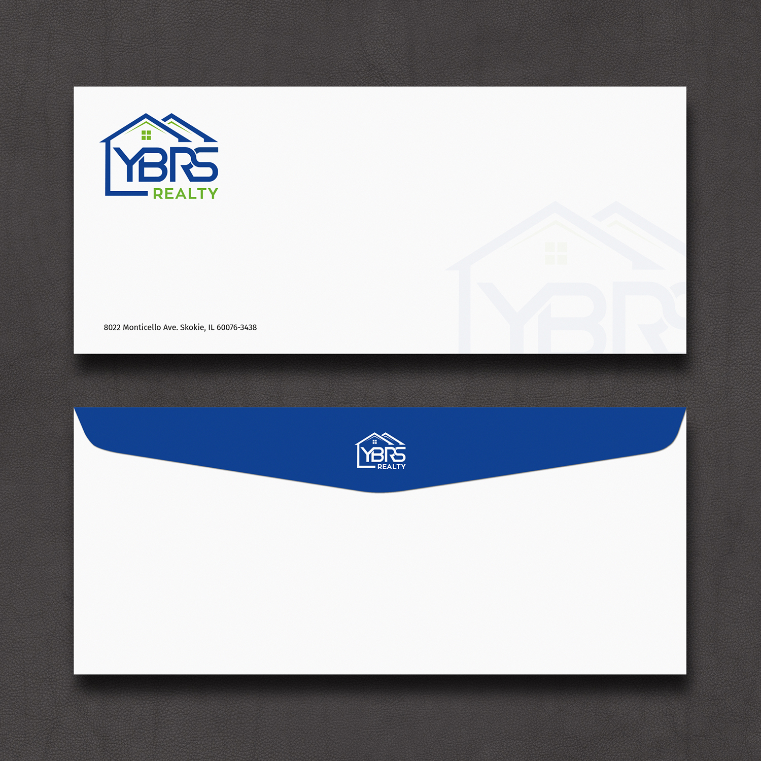 Stationery Design by Tilt for this project | Design #18731819