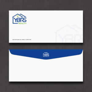 Stationery Design by Tilt for this project | Design: #18731819