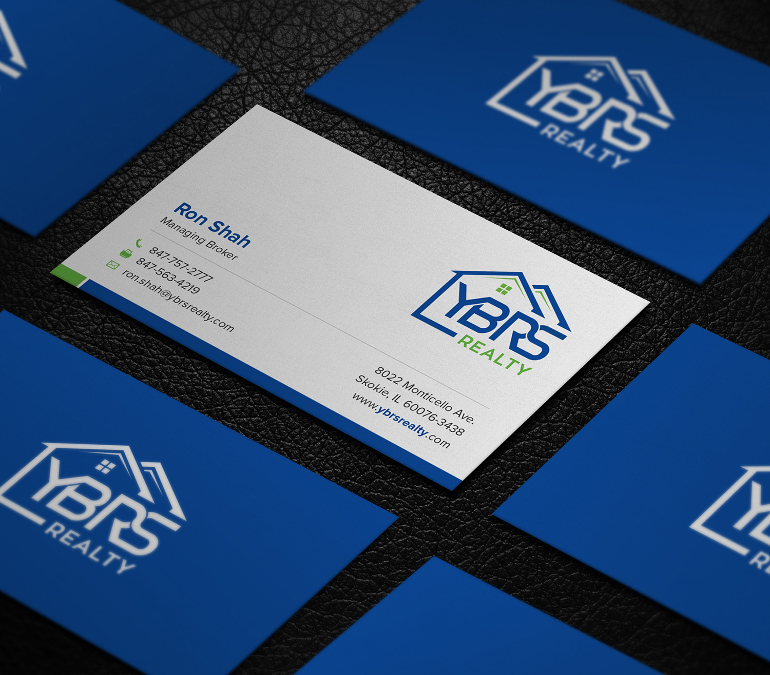 Stationery Design by Tilt for this project | Design #18731866