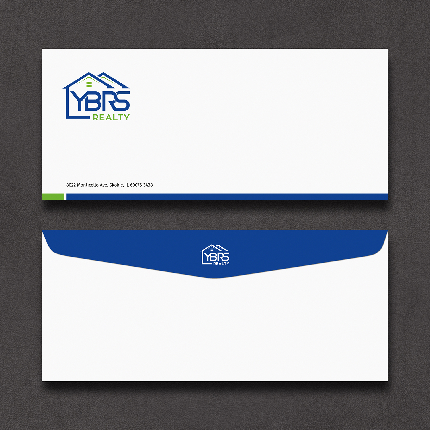 Stationery Design by Tilt for this project | Design #18731867