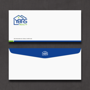 Stationery Design by Tilt for this project | Design: #18731867