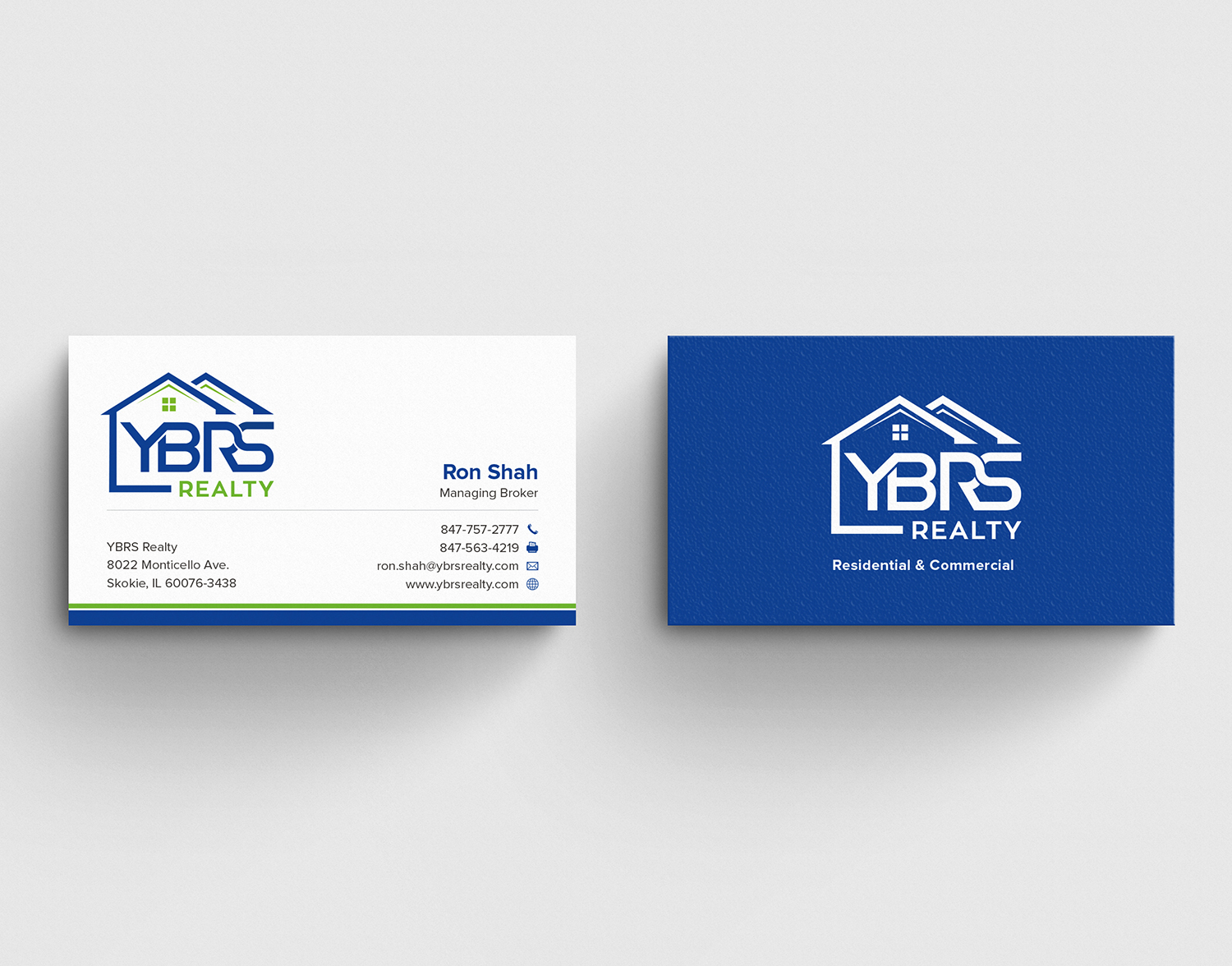 Stationery Design by Tilt for this project | Design #18742227