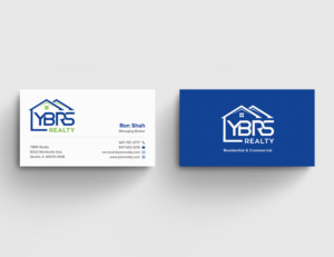 Stationery Design by Tilt for this project | Design: #18742228