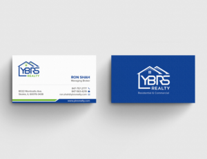 Stationery Design by Tilt for this project | Design: #18747713