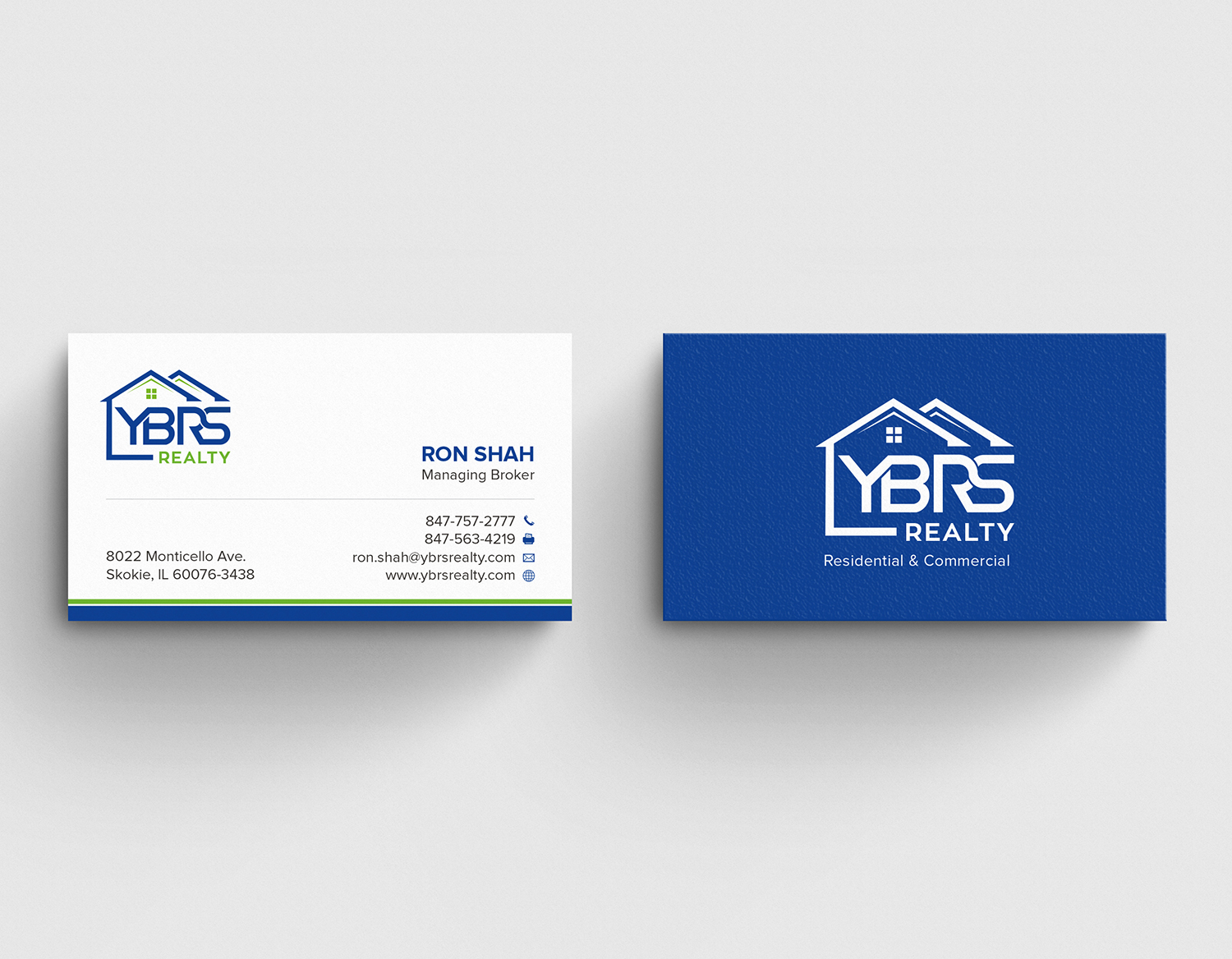 Stationery Design by Tilt for this project | Design #18747714