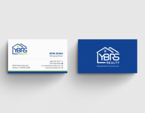 Stationery Design by Tilt for this project | Design: #18747714