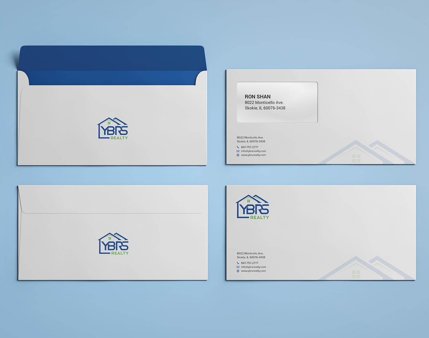Stationery Design by Tilt for this project | Design #18798521
