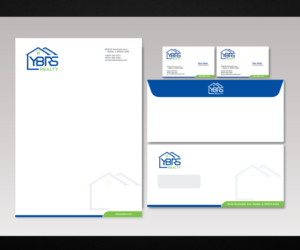 Stationery Design by Designers Hub for this project | Design: #18714182