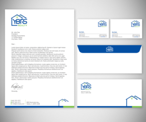 Stationery Design by Designers Hub for this project | Design: #18746703