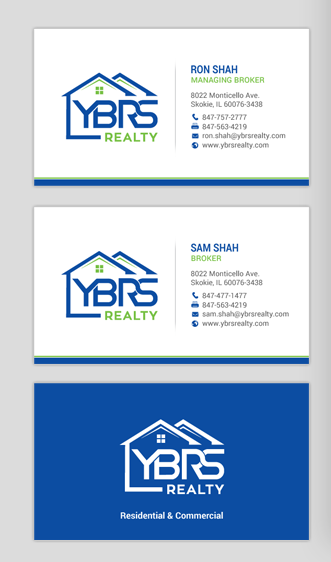 Stationery Design by chandrayaan.creative for this project | Design #18720982