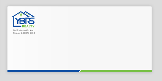 Stationery Design by chandrayaan.creative for this project | Design #19082970