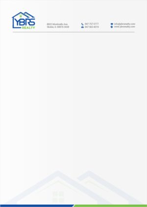 Stationery Design by chandrayaan.creative for this project | Design: #20006965