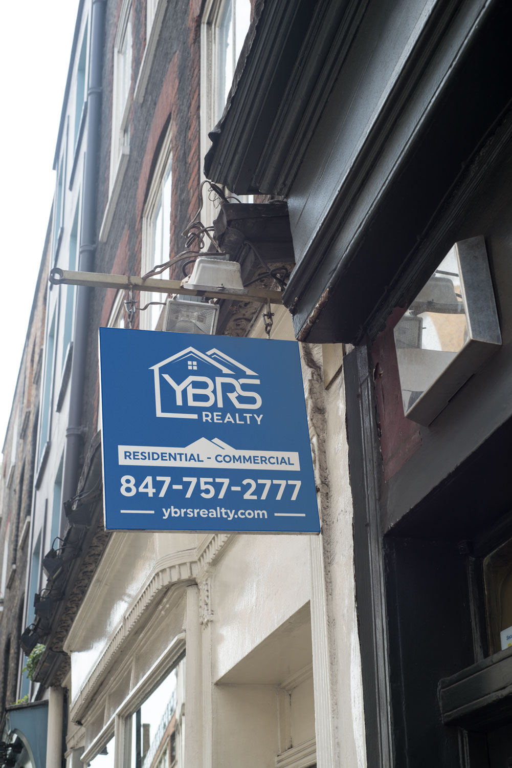 Stationery Design by Roy for this project | Design #18752391