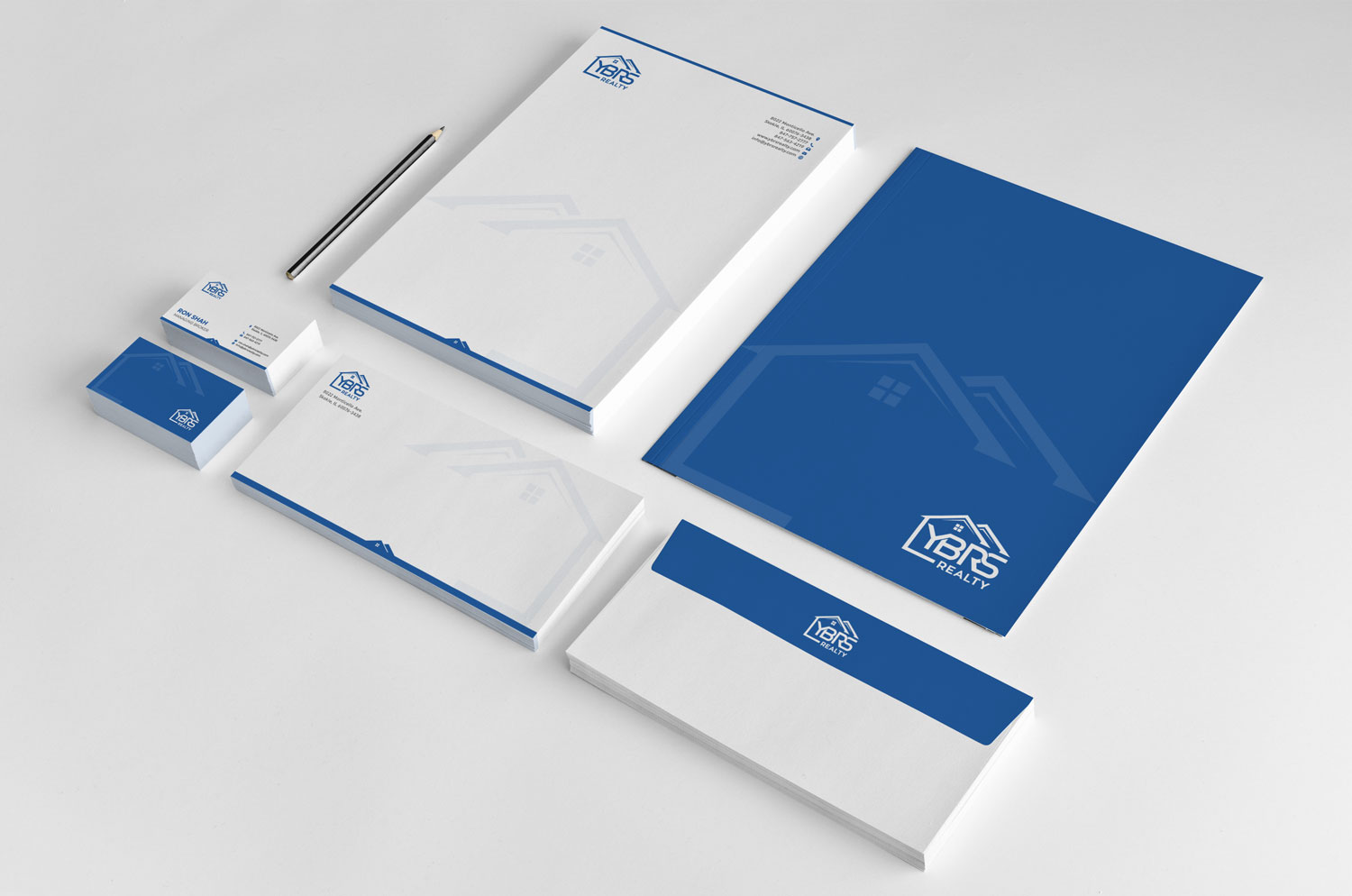 Design de Papeterie par Roy pour ce projet | Design #18753085