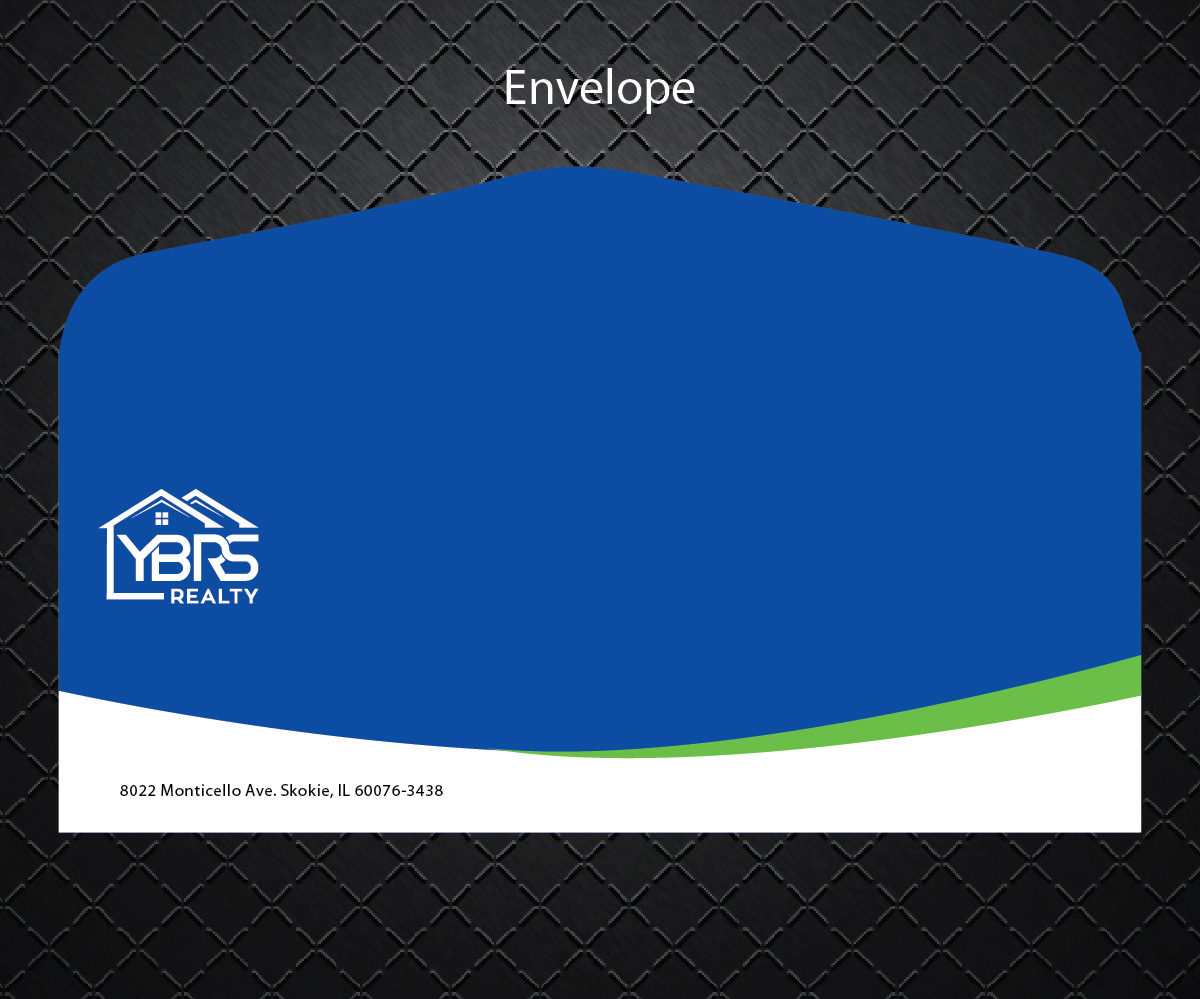 Design de Papeterie par Isnah Logo pour ce projet | Design #18740335