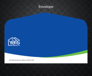 Stationery Design by Isnah Logo for this project | Design: #18740335