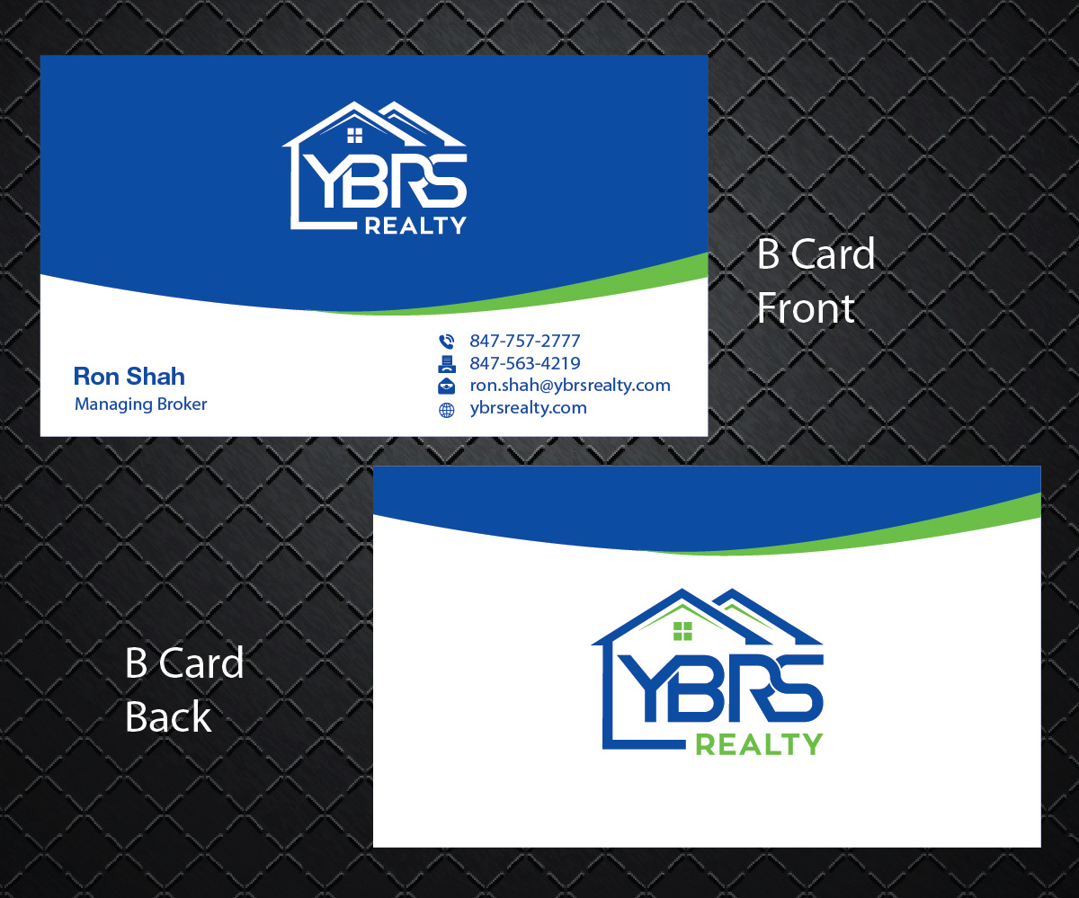 Stationery Design by Isnah Logo for this project | Design #18740337