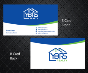 Stationery Design by Isnah Logo for this project | Design: #18740337