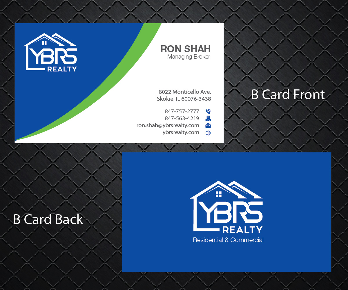 Stationery Design by Isnah Logo for this project | Design #18747202