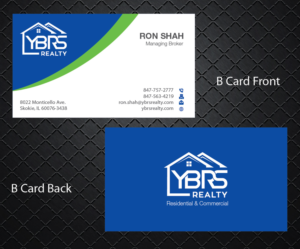 Stationery Design by Isnah Logo for this project | Design: #18747203